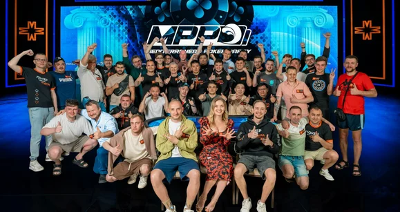 Профит, рекорды и внутренние мемы. Чем жили покерные фонды в 2025 году