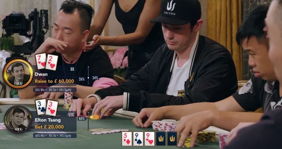 Взгляд в будущее покерной теории с экспертом GTO Wizard