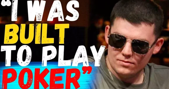 Джесси Лонис: На Багамах залил $750,000, но продолжил играть в свою игру