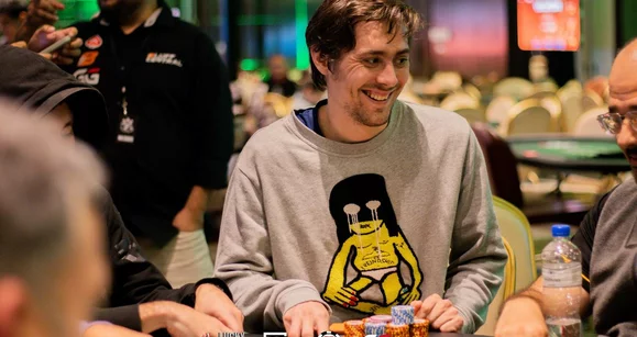 Федор “Lorem” Трунцев: рано или поздно рейк в турнирах пропадет полностью