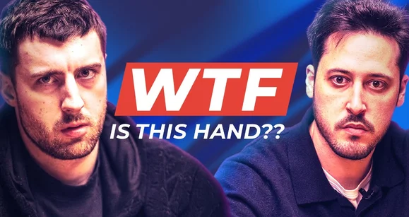 Лимитлесс из тех игроков, которые не боятся выглядеть глупо