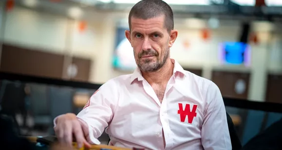 Гас Хансен: Гэмблинг и проституция – самые древние виды деятельности, они будут всегда