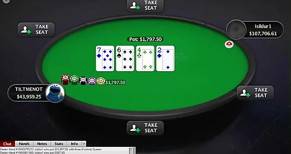 Бросить покер было самым выгодным решением: откровения хайроллера на пенсии