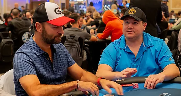 Фэнтези-драфт WSOP 2026 при поддержке ПОКЕРОК: пришло время "Звездного драфта"!