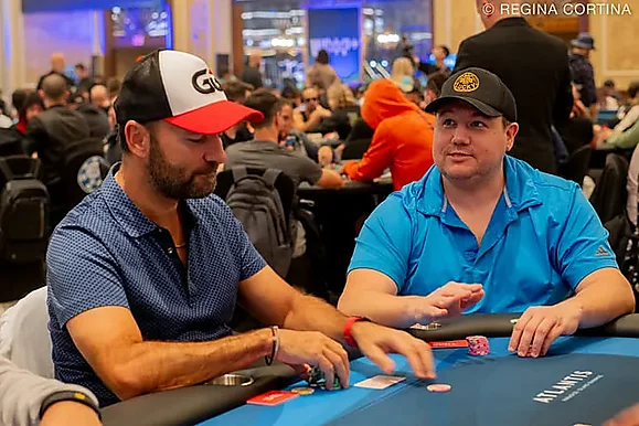 Фэнтези-драфт WSOP 2026 при поддержке ПОКЕРОК: пришло время "Звездного драфта"!