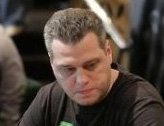 Сергей Рыбаченко занимает второе место в WCOOP-38
