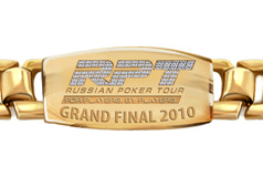 888poker представляет: RPT Grand Final 2010