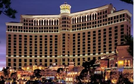 Новости главного турнира Bellagio Cup