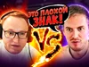 VooDooSH бросает вызов Авроре! ⚔️  Покерные стримы