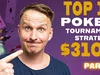 Bencb про победу в GG Millions. Часть 2 – финальный стол