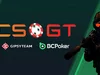 Соревнование по Counter-Strike 2 с призовым фондом 10,000 US. Для зрителей — розыгрыши и турнир прогнозистов