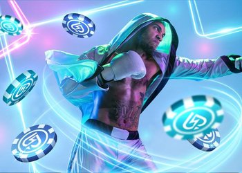 Ukraine Poker Open онлайн: 30 апреля - 23 мая