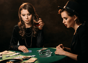 Очень мужской мир: почему в покере до сих пор так мало женщин?