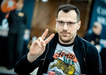 Артур Мартиросян выиграл чемпионат мира по хедз-апу: обзор соцсетей