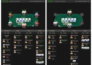 Тест-драйв QQpoker: оверлеи, невероятно слабые поля и софт с сюрпризами