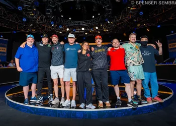 WSOP ME, день 8: Мизрахи, Маргетс, Халлерт на финалке, Максим Писаренко аут 13-м