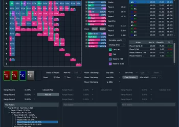 Какой покерный софт пригодится в 2025 году