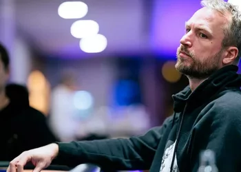 Сергей Лебедев: Сильные игроки не боятся выглядеть глупо