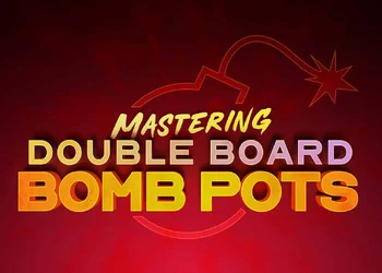 Как играть бомб-поты в омаху два флопа: открытый урок от PLO Mastermind