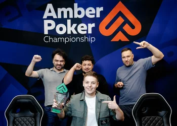 Amber Poker Championship 39: Grand Final 4-14 декабря