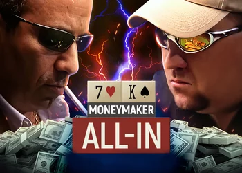 Блеф, который изменил историю покера | 5 самых эпичных раздач в истории WSOP