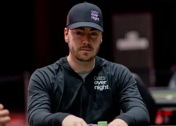 Что это, Брайан? Овсянка, сэр!