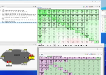 Как стадия турнира влияет на принятие решений: 4 примера одного спота