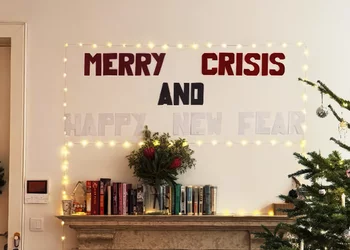 Тест: Узнай покериста по елочке — и нет, мы не про графики!