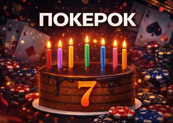 Семь лет ПОКЕРОК: от небольшого рума до лидера индустрии