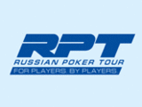 Russian Poker Tour снова в Киеве: 3-11 февраля