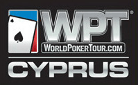 WPT на Кипре!