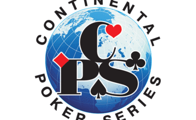 Continental Poker Series: 28 мая - 4 июня