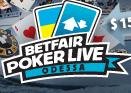 Betfair Poker Live Одесса, главный турнир, $1,500, День 1