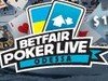 Betfair Poker Live Одесса, главный турнир, $1,500, финал