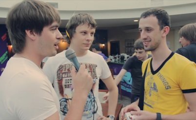 Russian Poker Tour Одесса, день 3