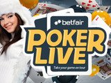 Betfair Poker Live! Киев: главный турнир, €1,300, день 1B