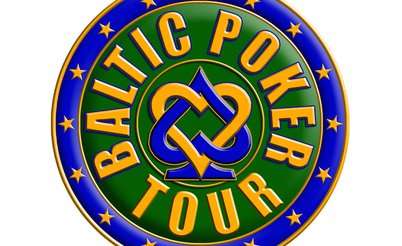 Baltic Poker Tour: 13-22 апреля, Таллинн