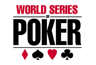 WSOP, No Limit Hold'em, $40,000