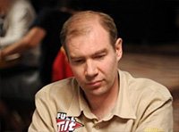 WSOP: В турнире с бай-ином $40,000 осталось 18 человек