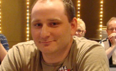 ВОД: Энди Блох, главный турнир WSOP 1997