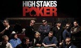Новые лица на High Stakes Poker 6
