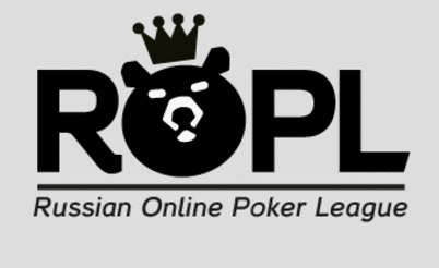 ROPL Winter Cup: 9-16 декабря