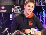 Джонатан Руа побеждает на WPT в Монреале