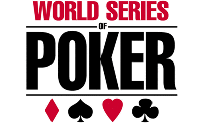 WSOP 2013