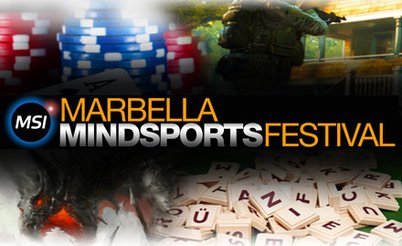 Покерный Фестиваль в Марбелье: 8-21 апреля