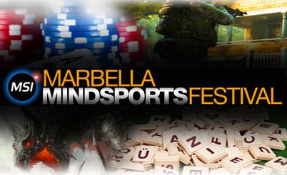 Покерный Фестиваль в Марбелье: 8-21 апреля