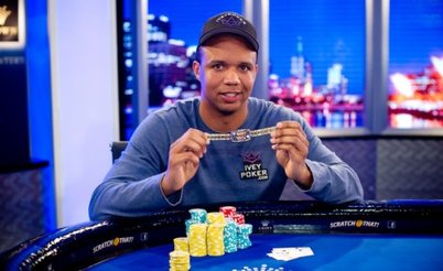 WSOP APAC: Девятый браслет Фила Айви