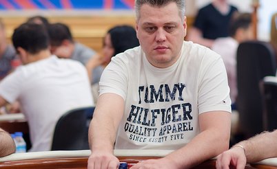 WPT Кипр: финальный стол, прямая видеотрансляция