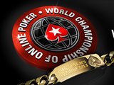 Первая неделя WCOOP – семь побед россиян!