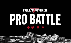 Pro Battle: новое телешоу Full Tilt на русском языке